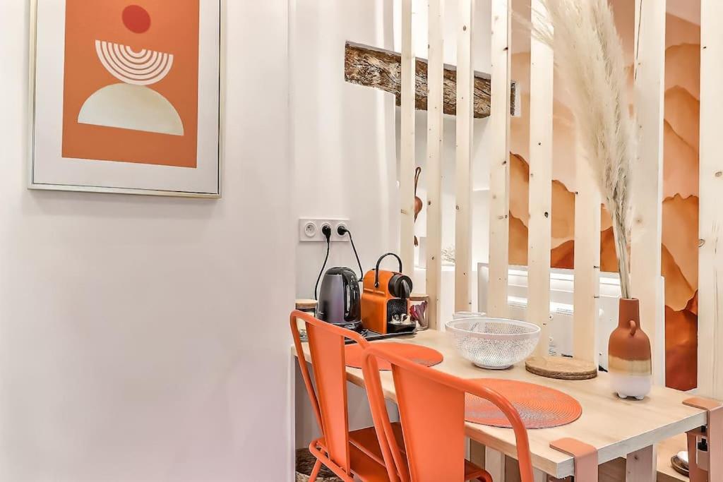 Orange - Plein Centre Apartment Nîmes